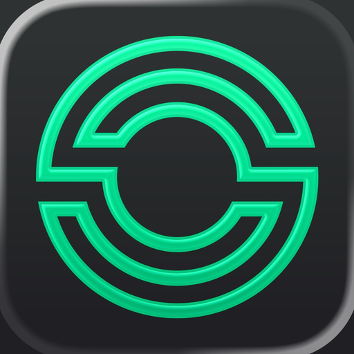 Spectre Camera app icon