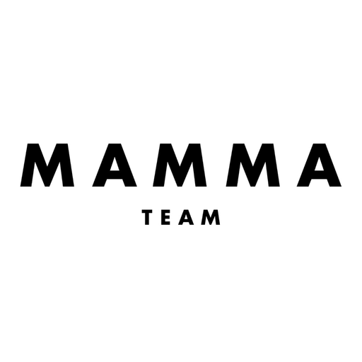 Mamma Team Barcelona app icon