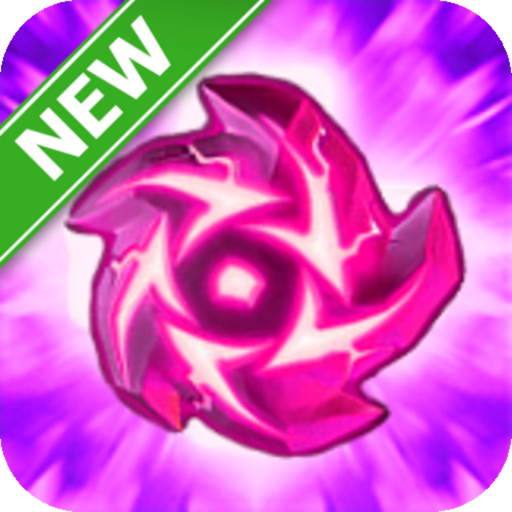 Galaxy Sparkling app icon