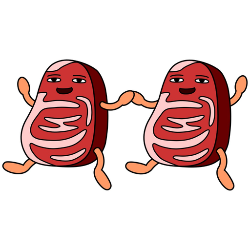 TheNikuSticker2 app icon