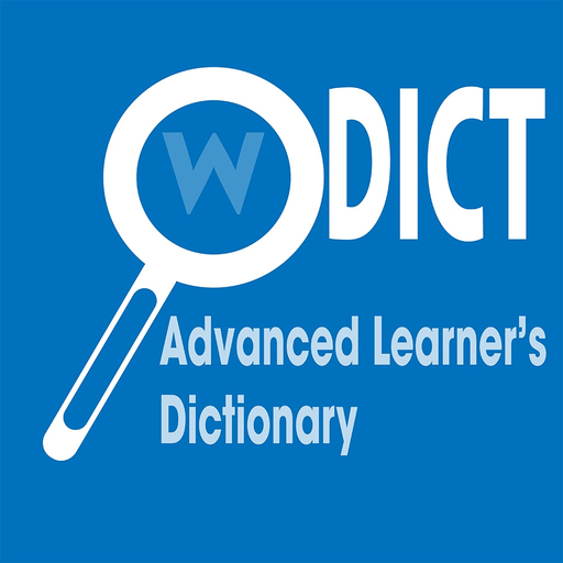 ODict - Advanced Learner's app icon