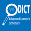 ODict - Advanced Learner's icon