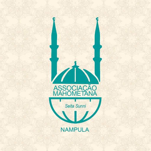Mesquita Central de Nampula app icon
