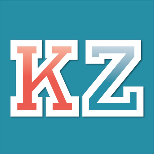 KZ Academy app icon