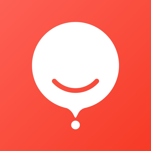 Hello, Location! app icon
