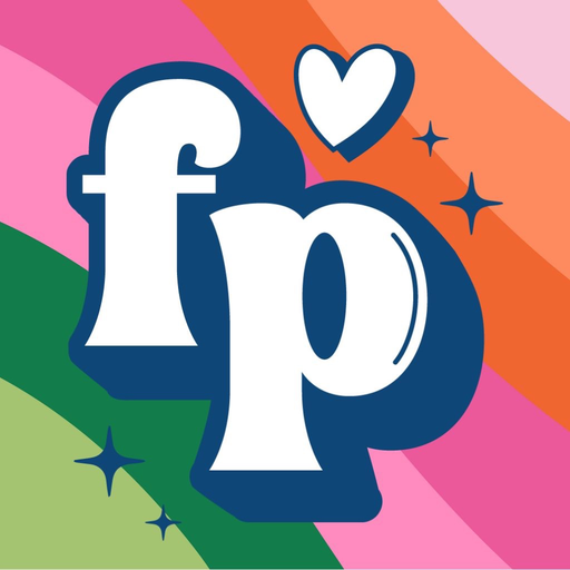 Freckled Poppy app icon