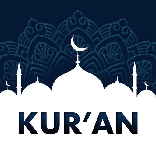 Sesli Kuran Meali İnternetsiz app icon