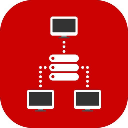 Acana Network Scanner app icon