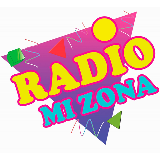 Radio Mi Zona app icon