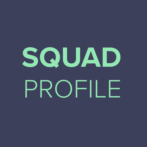 SquadProfile - Lacrosse Stats app icon