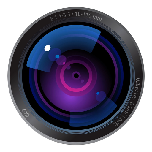 Focus and Blur Photo Editor app icon