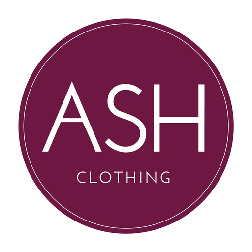 Ash Clothing app icon
