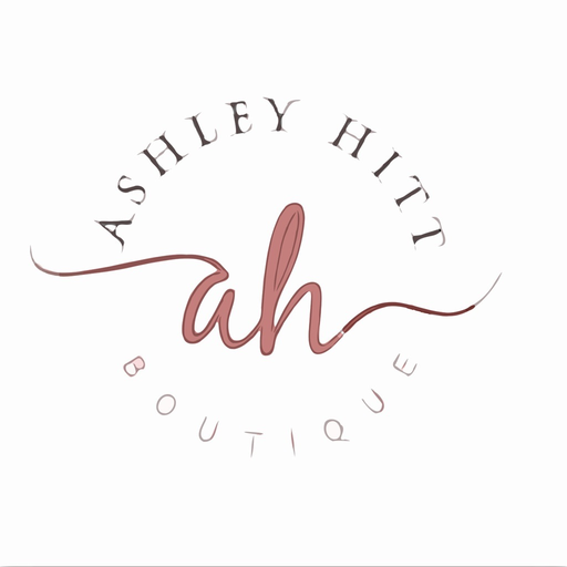Ashley Hitt Boutique app icon