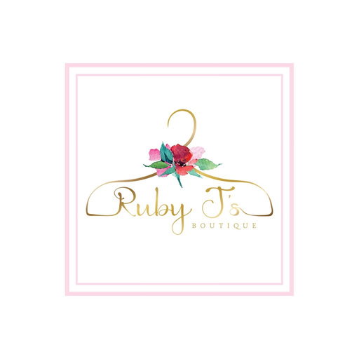 Ruby J's Boutique app icon