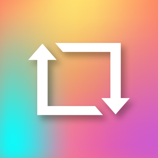 Reverto - PRO app icon