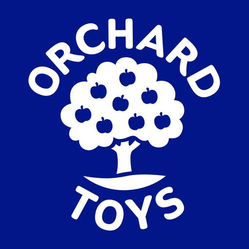 Orchard Toys app icon