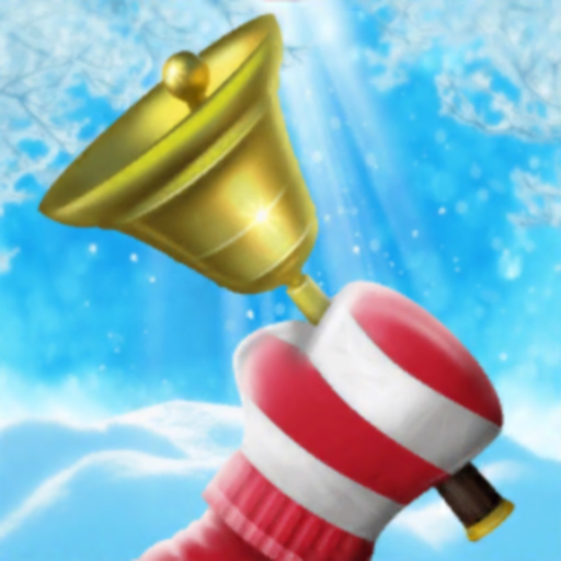 Jingle Bell - Christmas app icon