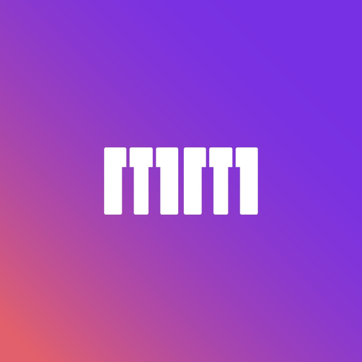 Music Message app icon
