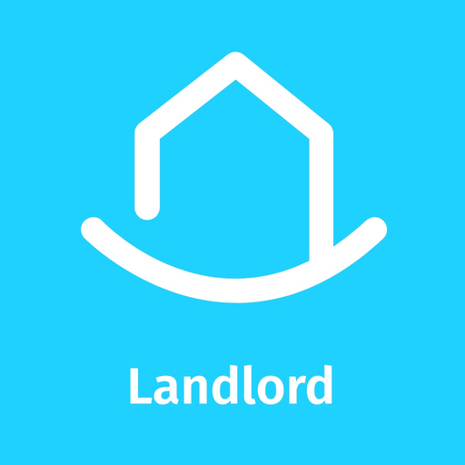 HappyLandlord app icon