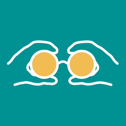 In View app icon