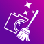 AI Duplicate Photo Cleaner icon