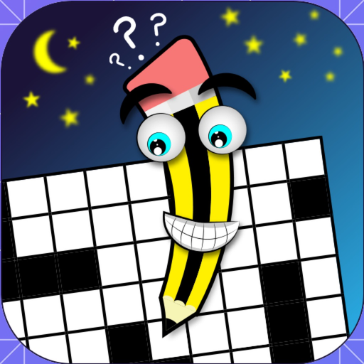 Crosswords Network app icon