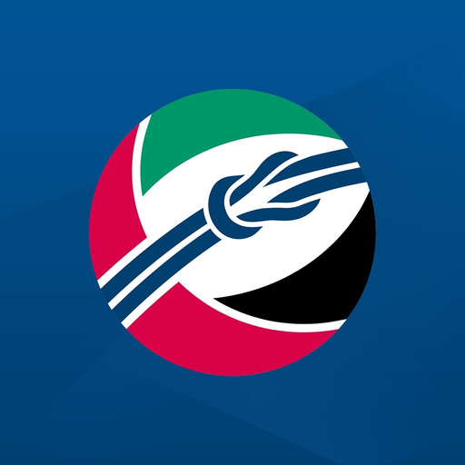 DPW ITT app icon