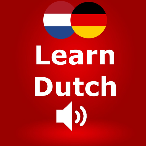 Niederländisch Lernen Pro app icon
