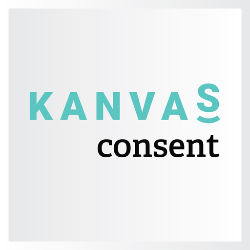 Kanvas Consent app icon