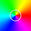 Hue, A Color Matching Game icon