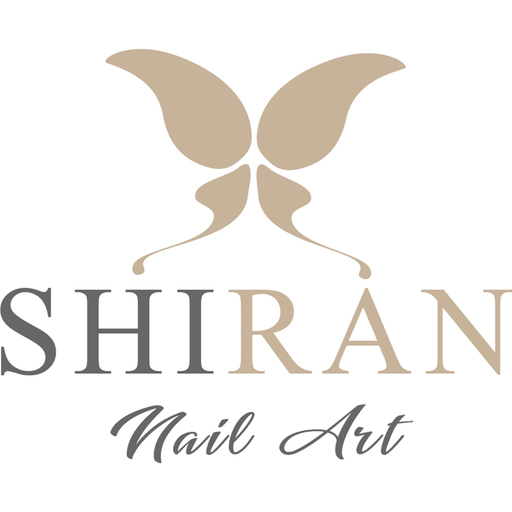 Shiran Nails app icon