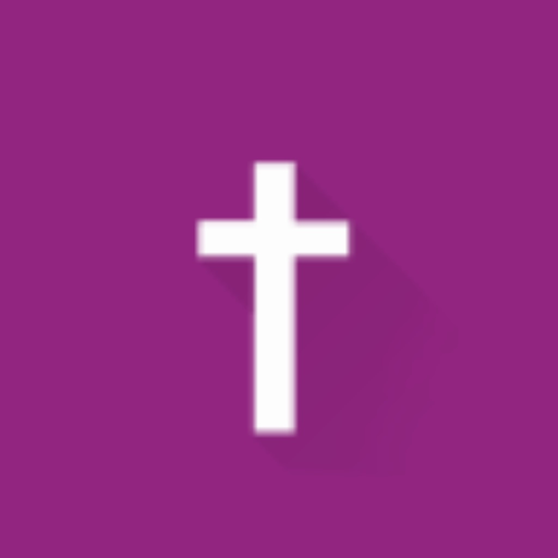 Sálmabók app icon