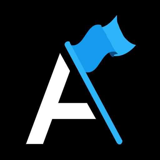 BAMP.IO app icon