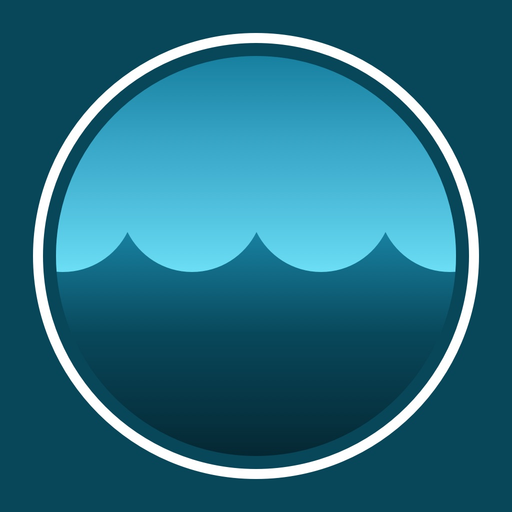 Waterscope Weather app icon