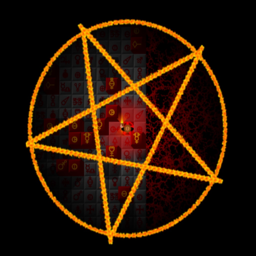Brimstone: Fire and Darkness app icon