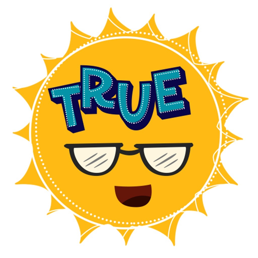 Christian Stickers - Truth app icon