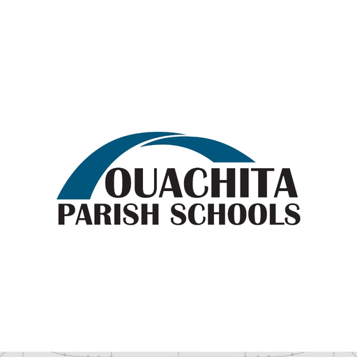 Ouachita Parish Schools app icon