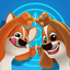 Merge Dogs - Idle Clicker icon