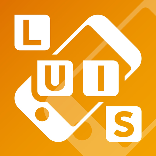 LUIS app icon