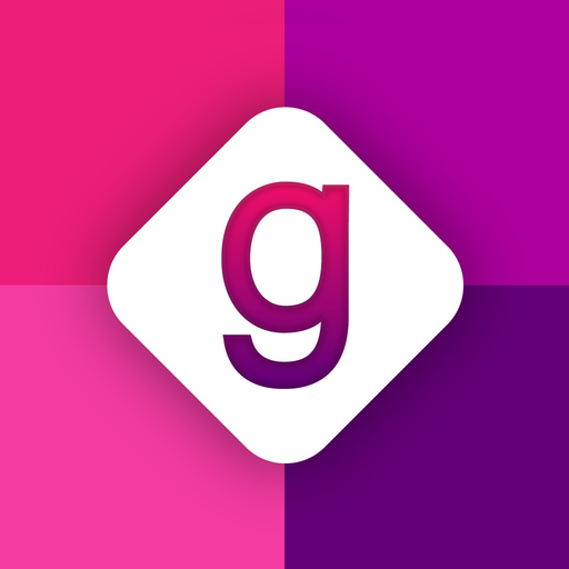 GlowinMe: Beauty Tracker app icon