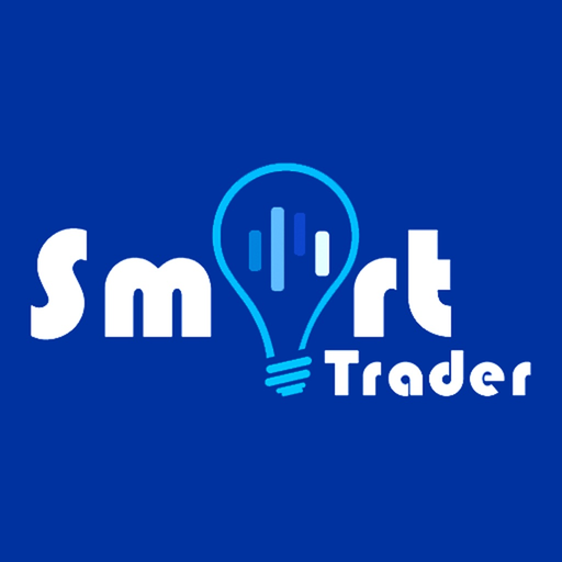 Compass Smart Trader app icon