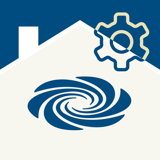 Crestron Home Setup app icon