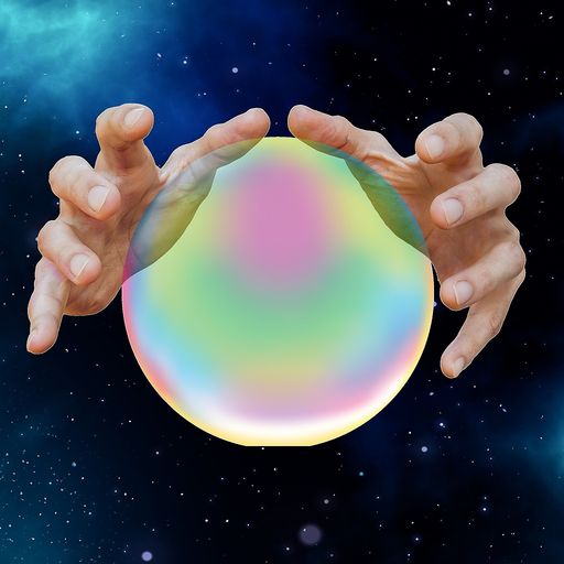 Psychic Master app icon
