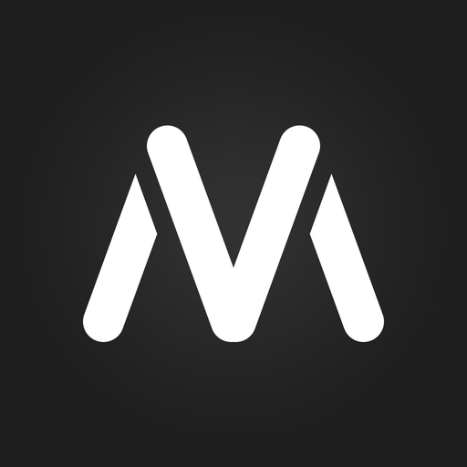 Vmoon - Video Editor & Maker app icon