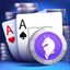 Sohoo Poker - Texas Hold'em icon