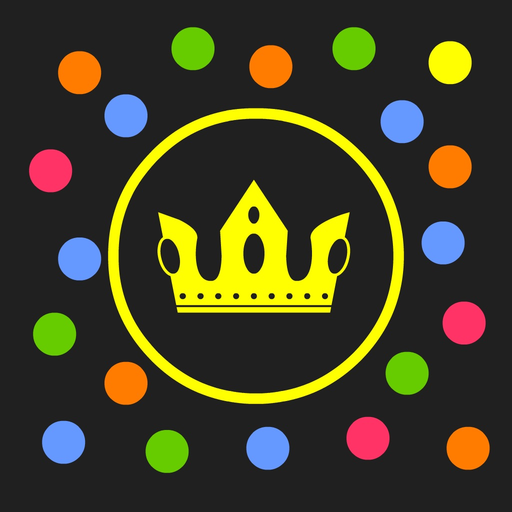 Balls Shooter - Break Bricks app icon