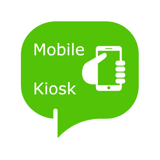 RP Mobile Kiosk app icon