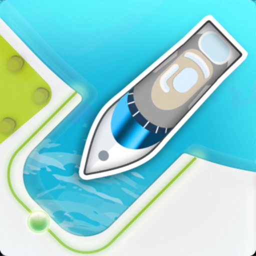 Port Control app icon