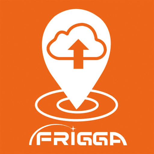 Frigga Track app icon