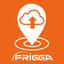 Frigga Track icon